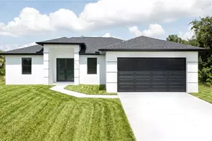 5905 Sunshine Blvd N, Lehigh Acres, FL 33971 - Photo 1