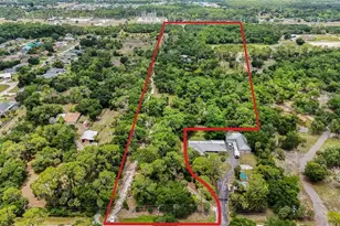 17611 Old Bayshore Rd, North Fort Myers, FL 33917 - Photo 1