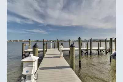 276 Delmar Ave, Fort Myers Beach, FL 33931 - Photo 46