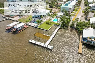 276 Delmar Ave, Fort Myers Beach, FL 33931 - Photo 4