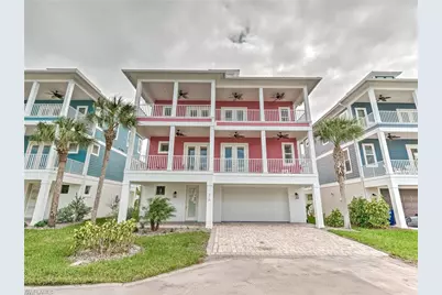 276 Delmar Ave, Fort Myers Beach, FL 33931 - Photo 2