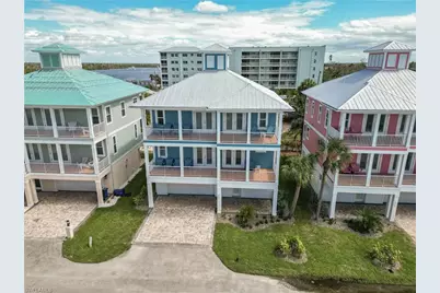 282 Delmar Ave, Fort Myers Beach, FL 33931 - Photo 1
