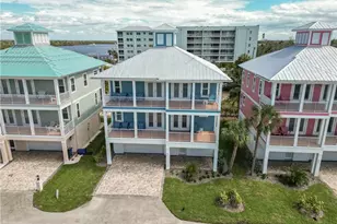 282 Delmar Ave, Fort Myers Beach, FL 33931 - Photo 1