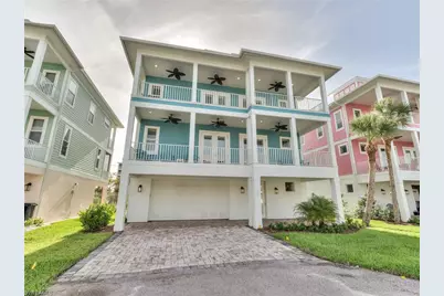282 Delmar Ave, Fort Myers Beach, FL 33931 - Photo 2
