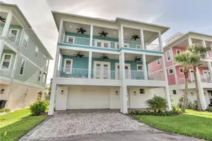 282 Delmar Ave, Fort Myers Beach, FL 33931 - Photo 2