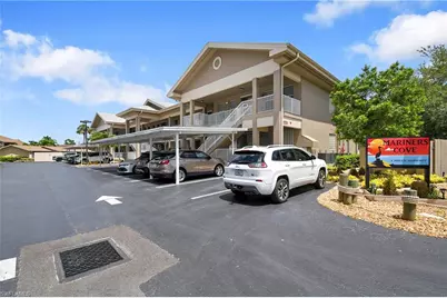 15250 Riverbend Blvd #202, North Fort Myers, FL 33917 - Photo 2