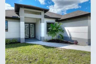 1019 Cedartree Ave, Lehigh Acres, FL 33971 - Photo 2
