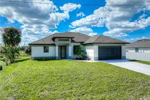 1019 Cedartree Ave, Lehigh Acres, FL 33971 - Photo 1