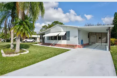 26260 Squire Ln, Bonita Springs, FL 34135 - Photo 1