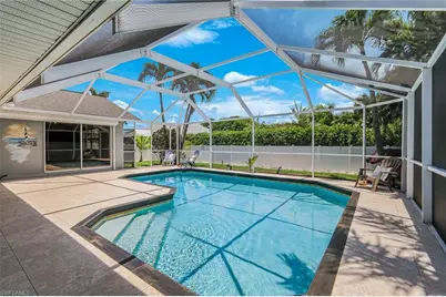 1438 SW 57th St, Cape Coral, FL 33914 - Photo 2