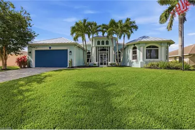 2114 SW 29th Ter, Cape Coral, FL 33914 - Photo 2
