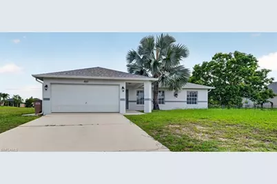 827 SW 29th Ter, Cape Coral, FL 33914 - Photo 2