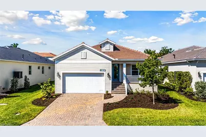 17812 Summerland Key Ct, Fort Myers, FL 33908 - Photo 1
