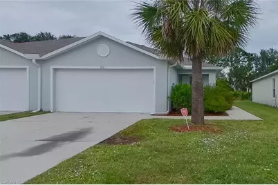 9131 Aegean Cir, Lehigh Acres, FL 33936 - Photo 1