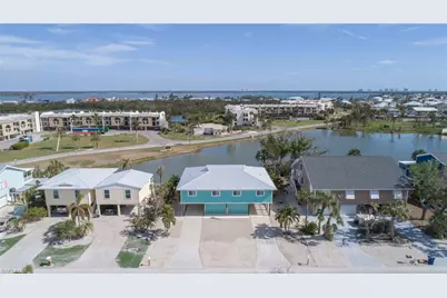 21671 Indian Bayou Dr #673, Fort Myers Beach, FL 33931 - Photo 4