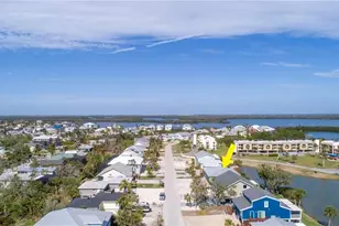 21671 Indian Bayou Dr, Fort Myers Beach, FL 33931 - Photo 1
