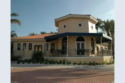 50 Ft. Boat Slip At Gulf Harbour D-23, Fort Myers, FL 33908 - Photo 4