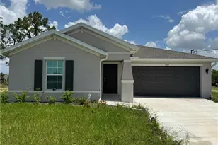 1609 NE 33rd Terrace, Cape Coral, FL 33909 - Photo 2