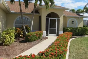 4145 SW 9th Ave, Cape Coral, FL 33914 - Photo 1
