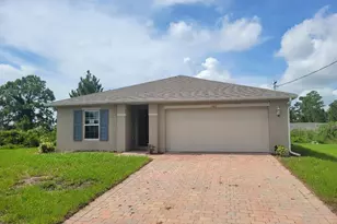 3303 75th St W, Lehigh Acres, FL 33971 - Photo 1