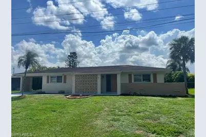 16 Greenwood Ave, Lehigh Acres, FL 33936 - Photo 1