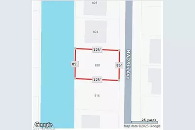 820 NW 39th Ave, Cape Coral, FL 33993 - Photo 4