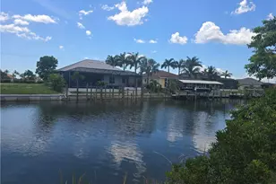 820 NW 39th Ave, Cape Coral, FL 33993 - Photo 1