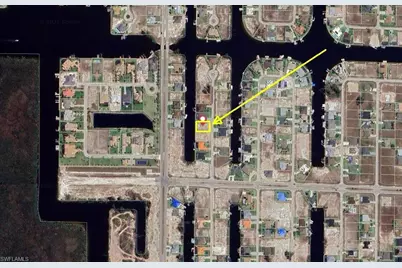 820 NW 39th Ave, Cape Coral, FL 33993 - Photo 2