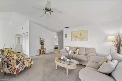 8565 Charter Club Cir #6, Fort Myers, FL 33919 - Photo 4