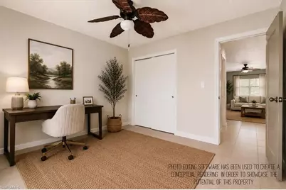 4704 SE 6th Ave #C, Cape Coral, FL 33904 - Photo 24