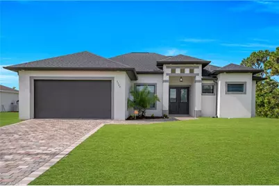 3509 38th St SW, Lehigh Acres, FL 33976 - Photo 4