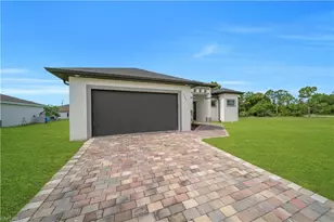 3509 38th St SW, Lehigh Acres, FL 33976 - Photo 8