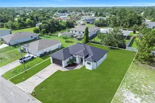3509 38th St SW, Lehigh Acres, FL 33976 - Photo 36