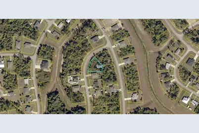 5018 Mateo Cir, Labelle, FL 33935 - Photo 2