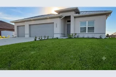 3082 NW 4th Ave, Cape Coral, FL 33993 - Photo 2