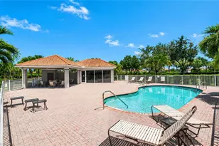 12081 Summergate Cir, Fort Myers, FL 33913 - Photo 34