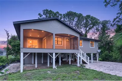 2912 15th St W, Lehigh Acres, FL 33971 - Photo 2