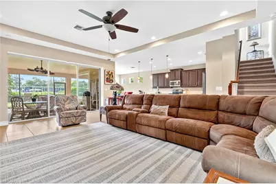 12840 Olde Banyon Blvd, North Fort Myers, FL 33903 - Photo 8