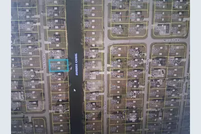3226 NW 41st Ave, Cape Coral, FL 33993 - Photo 1