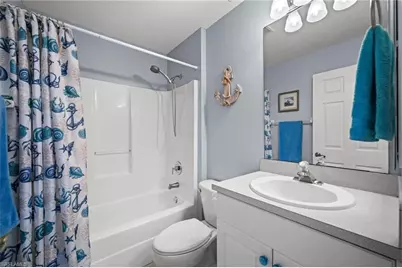 2808 Sanibel Blvd, Saint James City, FL 33956 - Photo 16