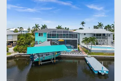 2808 Sanibel Blvd, Saint James City, FL 33956 - Photo 44