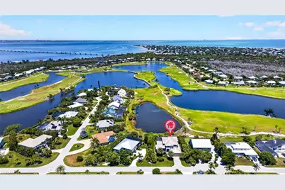 9066 Mockingbird Dr, Sanibel, FL 33957 - Photo 2