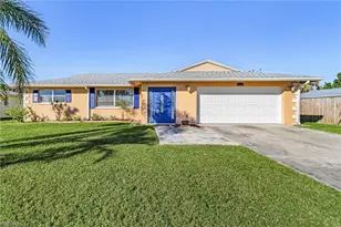 311 SW 48th Terrace, Cape Coral, FL 33914 - Photo 2