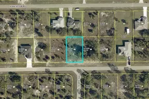 921 Panda Dr, Lehigh Acres, FL 33974 - Photo 1