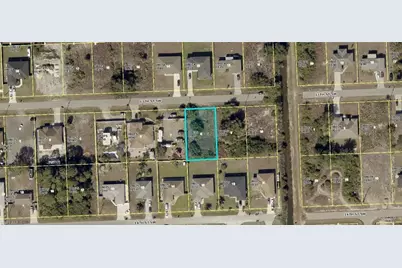 4005 13th St SW, Lehigh Acres, FL 33976 - Photo 1