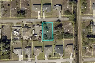 4005 13th St SW, Lehigh Acres, FL 33976 - Photo 1