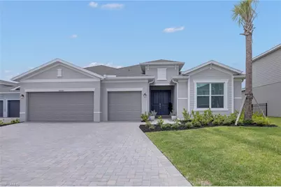 18890 Shimmer Dawn Ct, North Fort Myers, FL 33917 - Photo 34