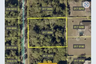 114 Hamilton Ave, Lehigh Acres, FL 33936 - Photo 1