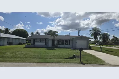 3420 SE 5th Ave, Cape Coral, FL 33904 - Photo 1