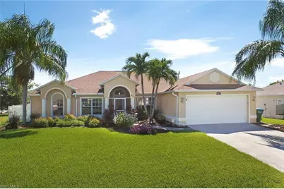 5007 SW 27th Ave, Cape Coral, FL 33914 - Photo 2